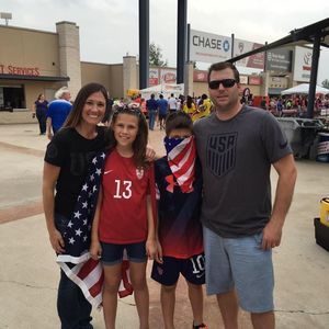 Meet your Posher, Mike